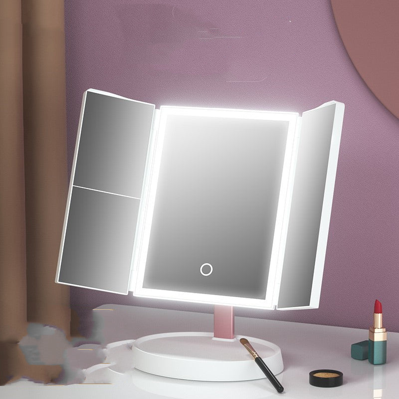 Specchi e illuminazione