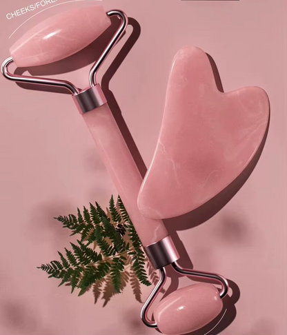 G-ESSE Beauty ™ Luminous Lift Quartz