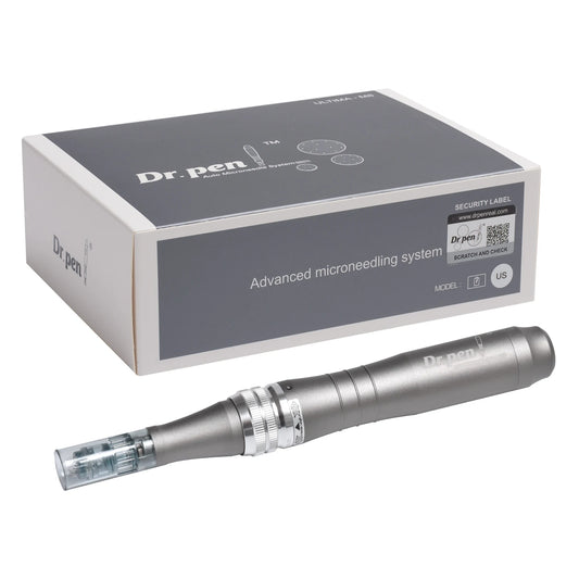 G-ESSE beauty™ Dr pen skincare