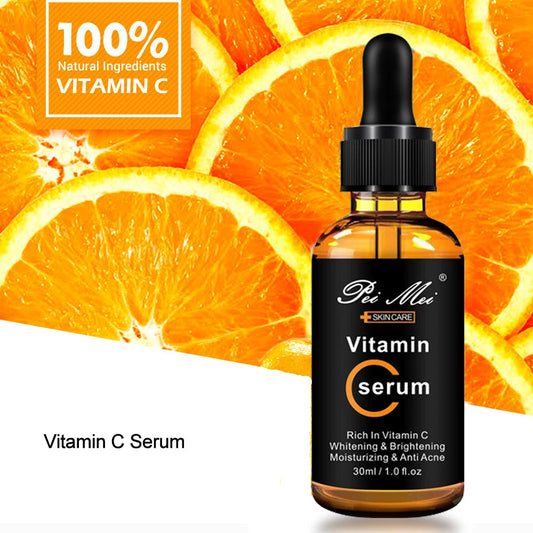 G-ESSE Beauty™  Revive Serum