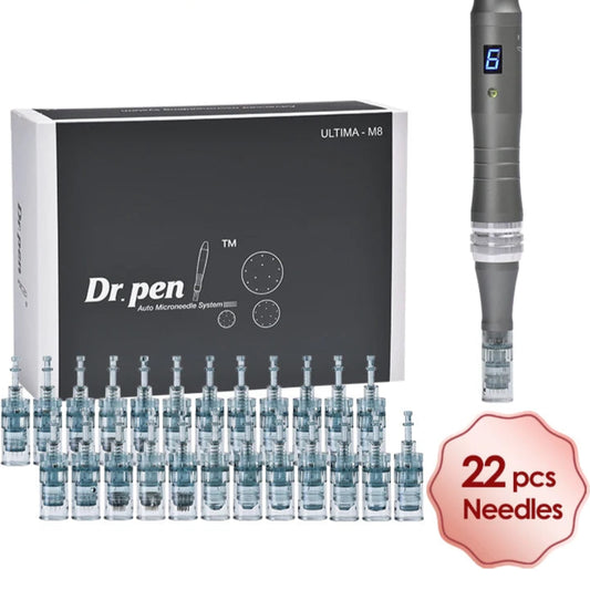 G-ESSE beauty™ Dr pen skincare