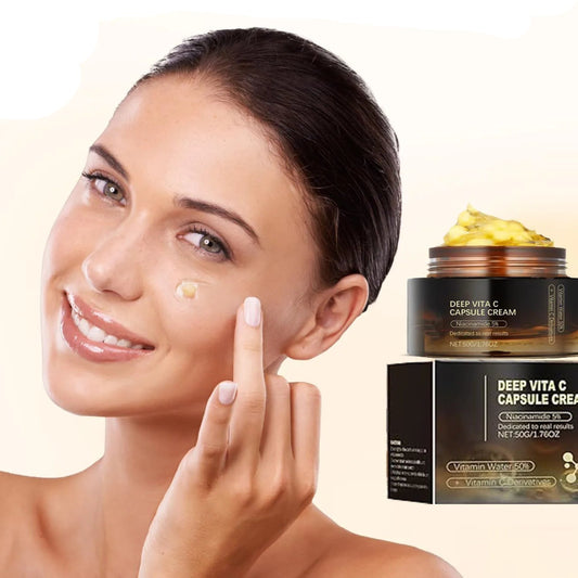 G-ESSE Beauty™ Caps Gel Vit.C