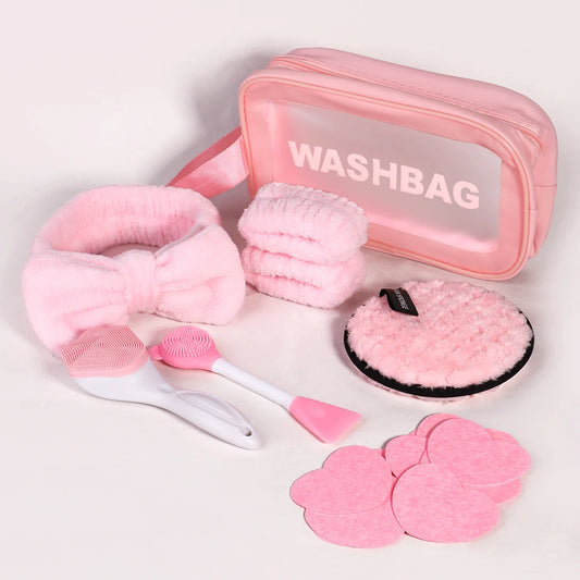 G-ESSE Beauty™ Skin Harmony Set (17 pz)
