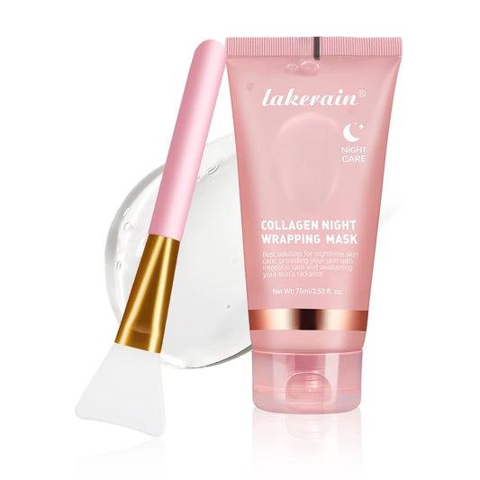 G-ESSE Beauty™ Collagen Jelly Cream