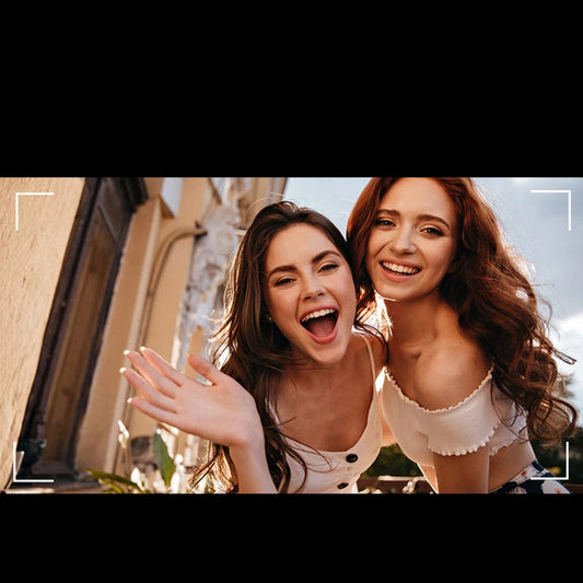 G-ESSE Beauty™ Vision AI