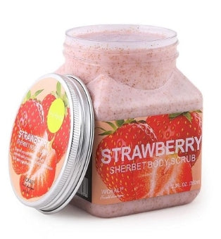G-ESSE Beauty™ Strawberry Bliss