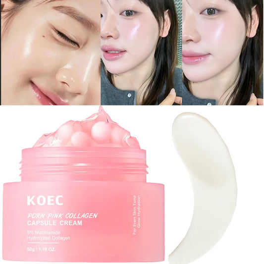 G-ESSE Beauty™ GlowCaps Gel